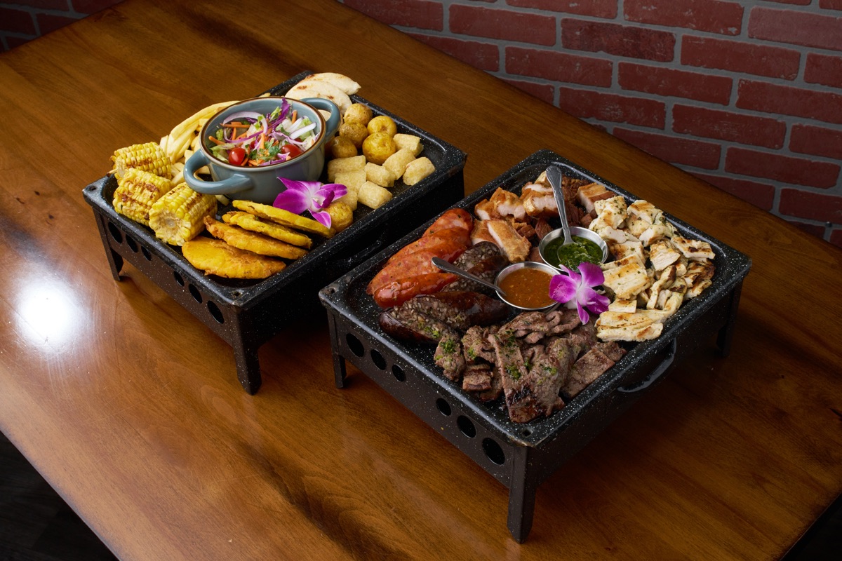 Picada